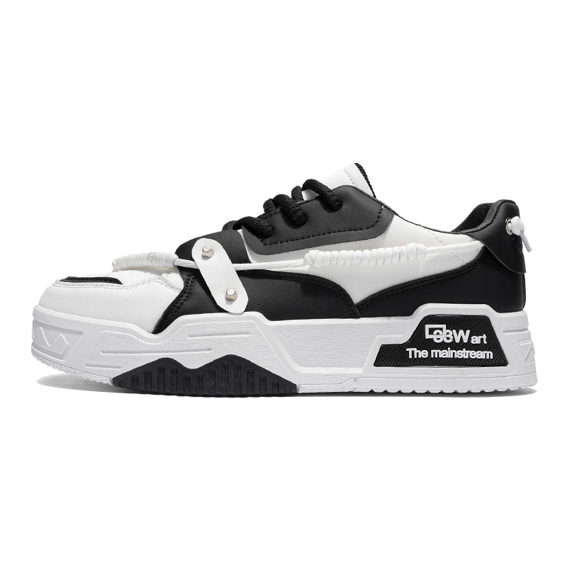 Boogie Bear Повседневные туфли мужские низкие белые/черные/белые/хаки
Boogie Bear Повседневные туфли мужские низкие белые/черные/белые/хаки