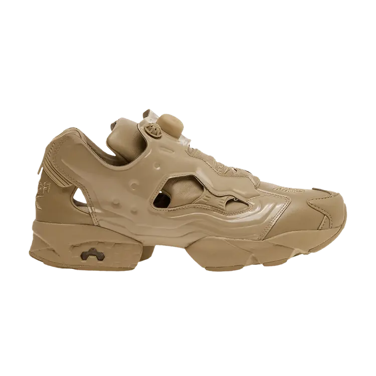 Кроссовки Reebok Needles x InstaPump Fury 94 LTD 'Canvas', желто-коричневый
Кроссовки Reebok Needles x InstaPump Fury 94 LTD 'Canvas', желто-коричневый