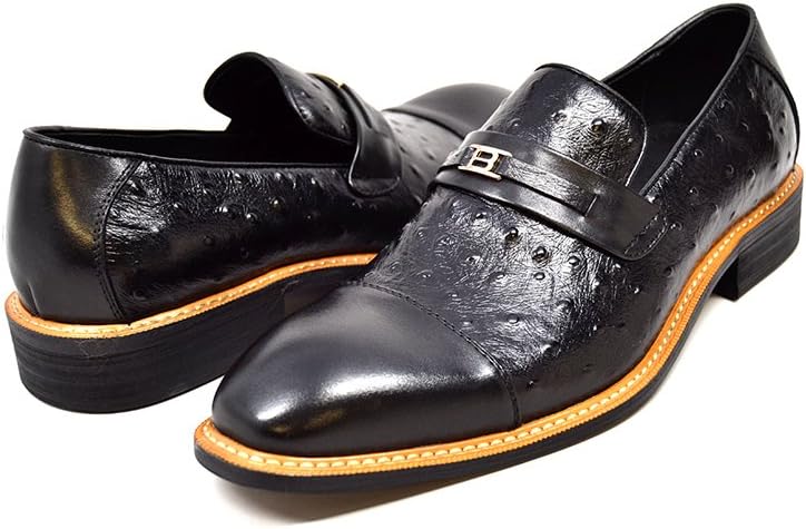 Мужские классические туфли British Collection Dolche, черный
Мужские классические туфли British Collection Dolche, черный