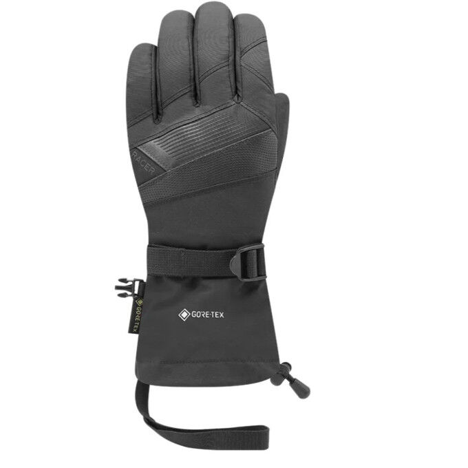 Лыжные перчатки мужские Racer GTX GRAVEN5 Black, Черный, Лыжные перчатки мужские Racer GTX GRAVEN5 Black
Лыжные перчатки мужские Racer GTX GRAVEN5 Black, Черный, Лыжные перчатки мужские Racer GTX GRAVEN5 Black