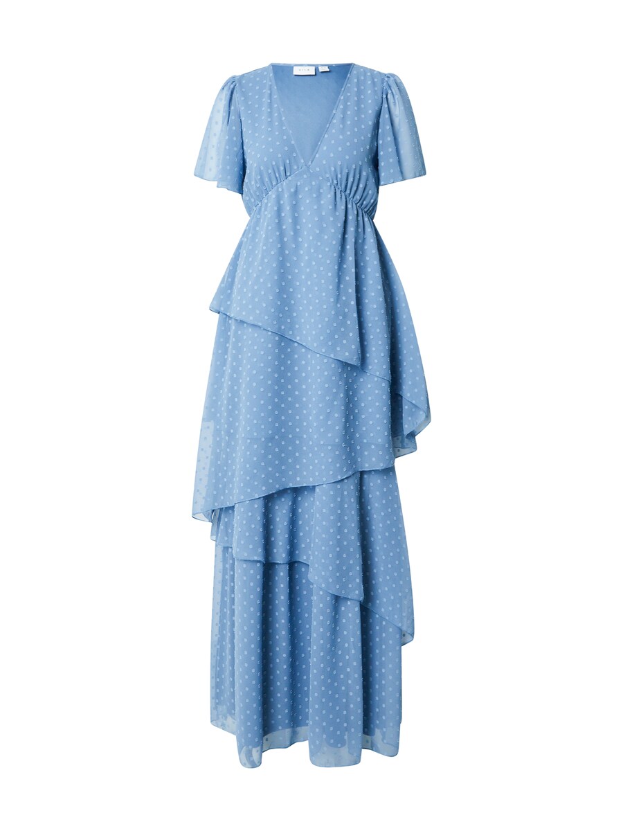 Платье VILA, цвет Pastel blue/Light blue
Платье VILA, цвет Pastel blue/Light blue