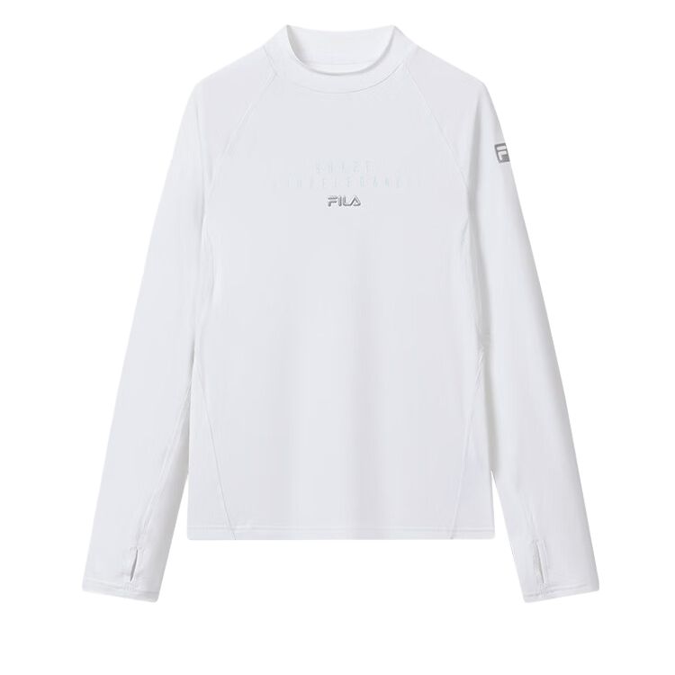 Футболка для подростков FILA KIDS, белый
Футболка для подростков FILA KIDS, белый