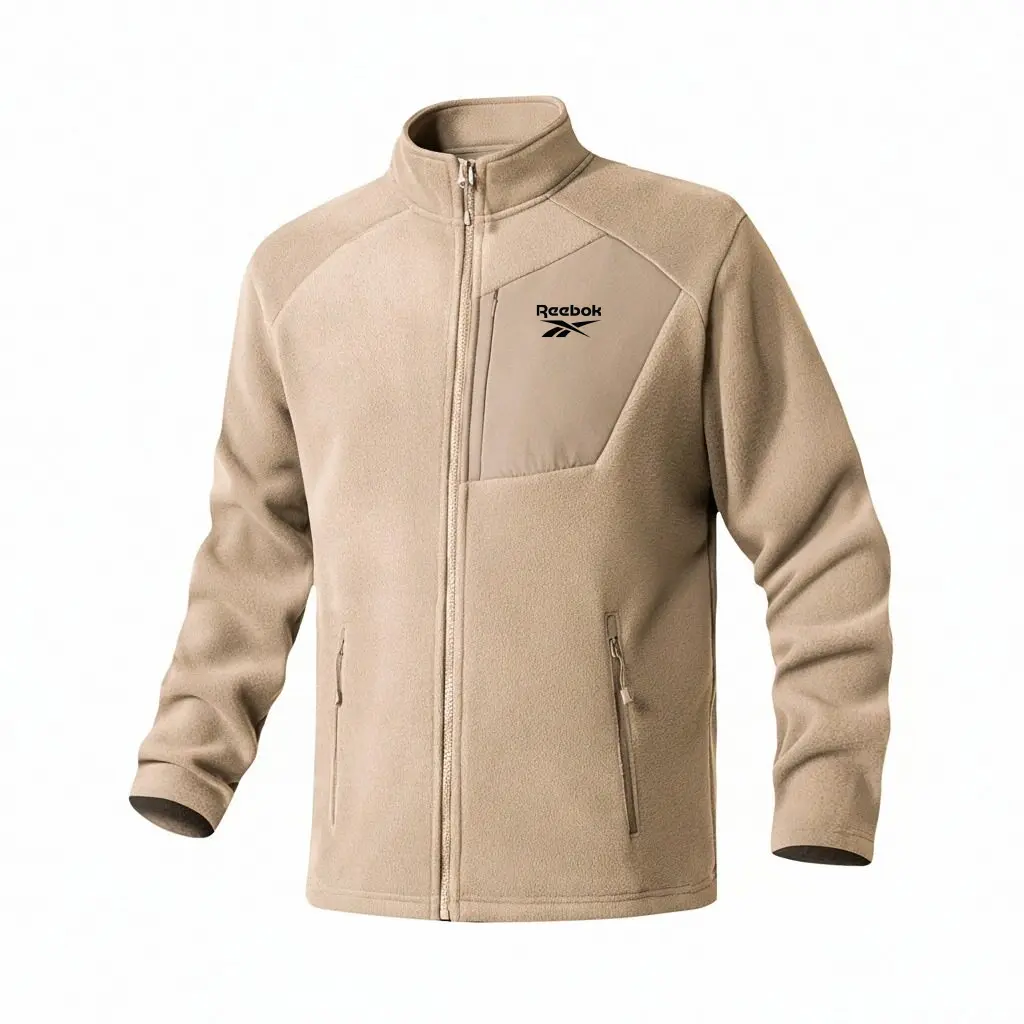 Куртки Unisex Stand Collar Moderate Others Reebok, хаки
Куртки Unisex Stand Collar Moderate Others Reebok, хаки