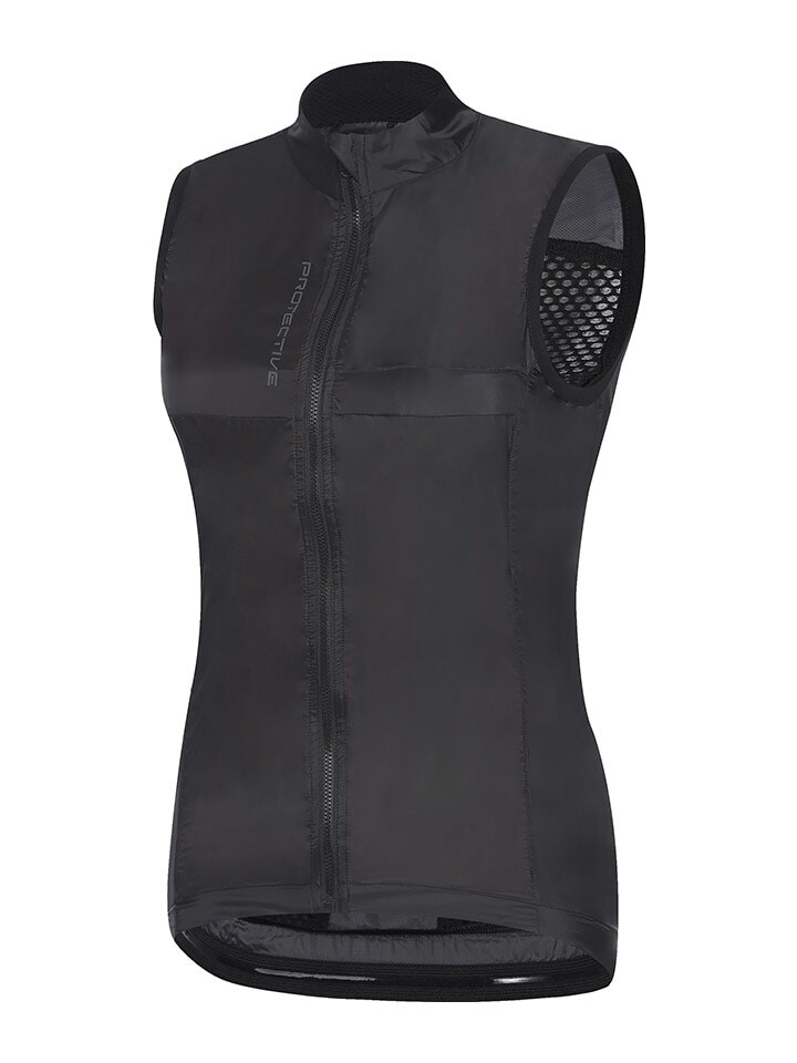 Функциональный жилет Protective, черный
Функциональный жилет Protective, черный