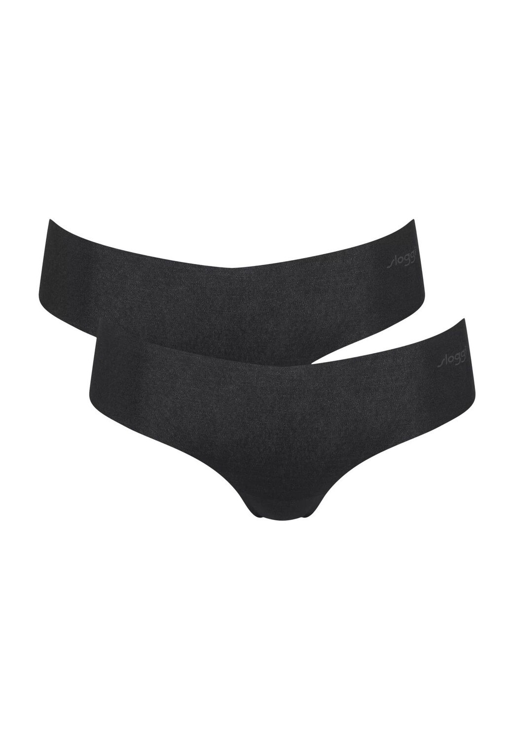 Трусы sloggi, черный
Трусы sloggi, черный