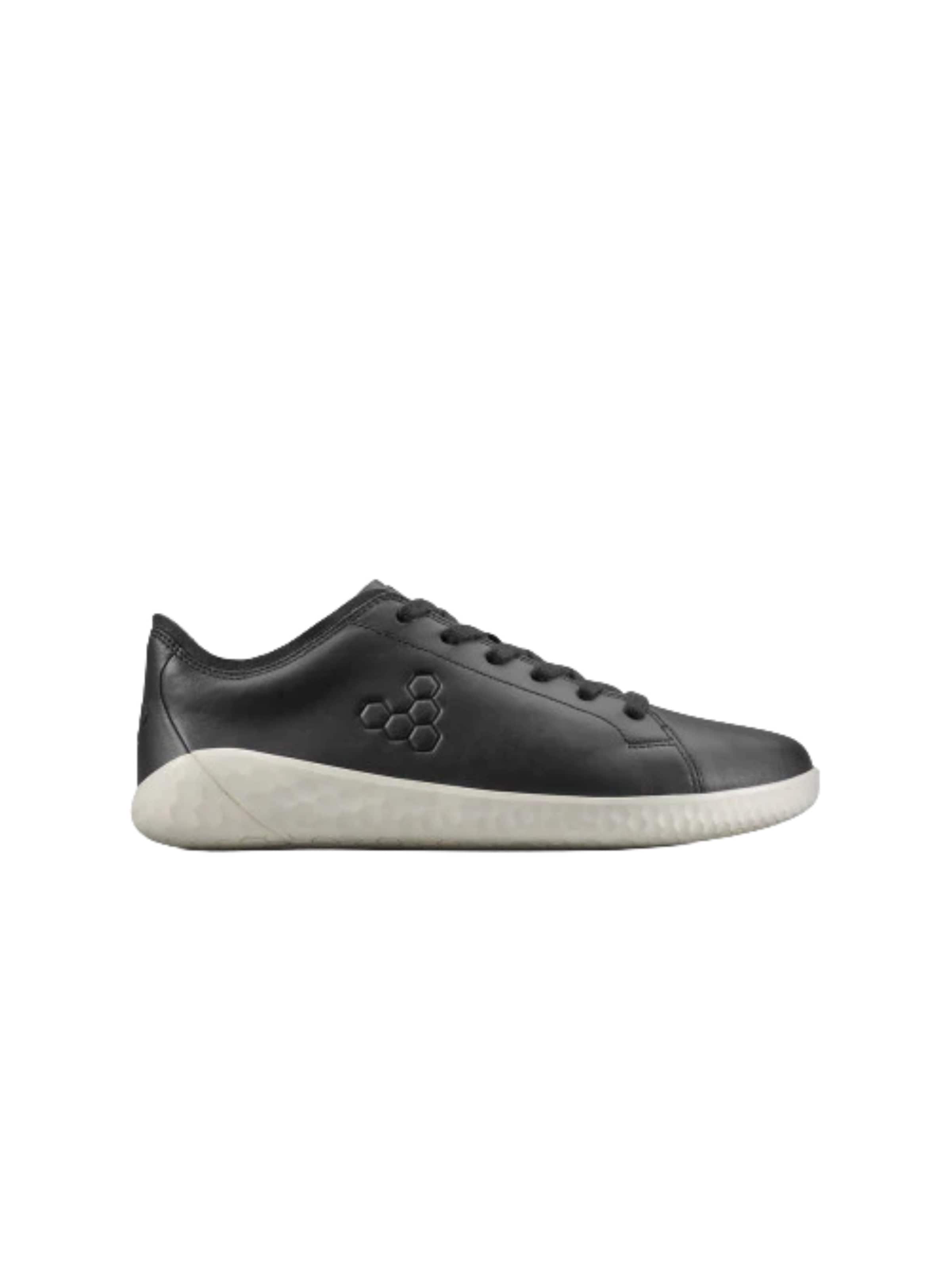 Vivo Barefoot Кроссовки 'GEO COURT IV' в черном цвете
Vivo Barefoot Кроссовки 'GEO COURT IV' в черном цвете