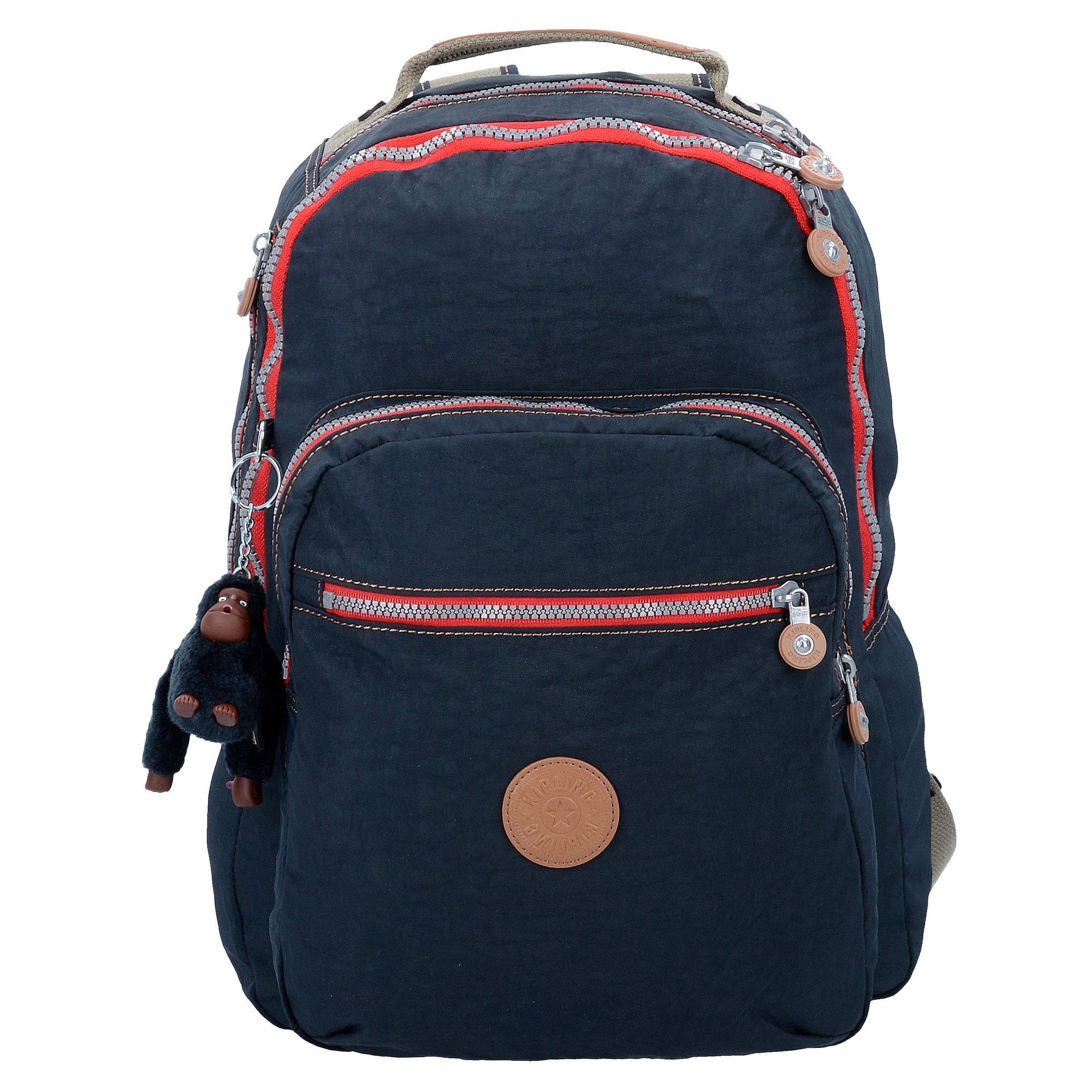 KIPLING Рюкзак 'Back to School' в цвете Navy
KIPLING Рюкзак 'Back to School' в цвете Navy