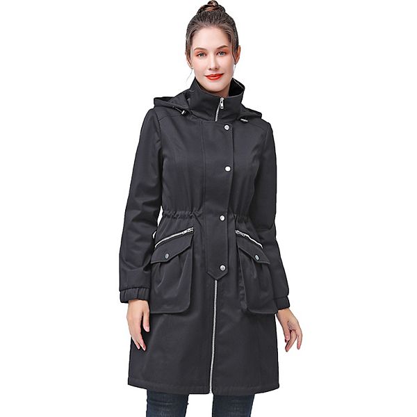 Plus size анорак с капюшоном ariah waterproof Bgsd
Plus size анорак с капюшоном ariah waterproof Bgsd