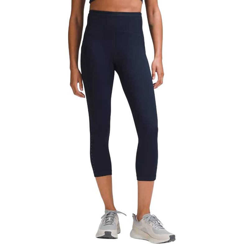 Lululemon Спортивные шорты Swift Speed High Rise 21' Women's Dark Olive
Lululemon Спортивные шорты Swift Speed High Rise 21' Women's Dark Olive