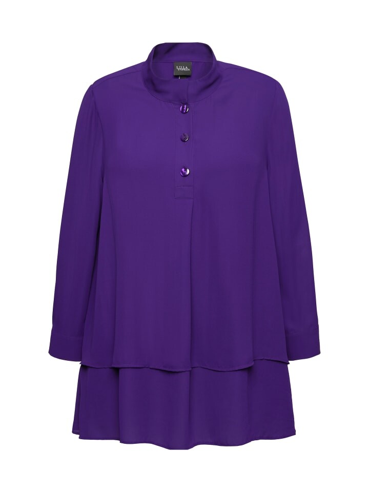 Туника Ulla Popken, цвет lilie
Туника Ulla Popken, цвет lilie