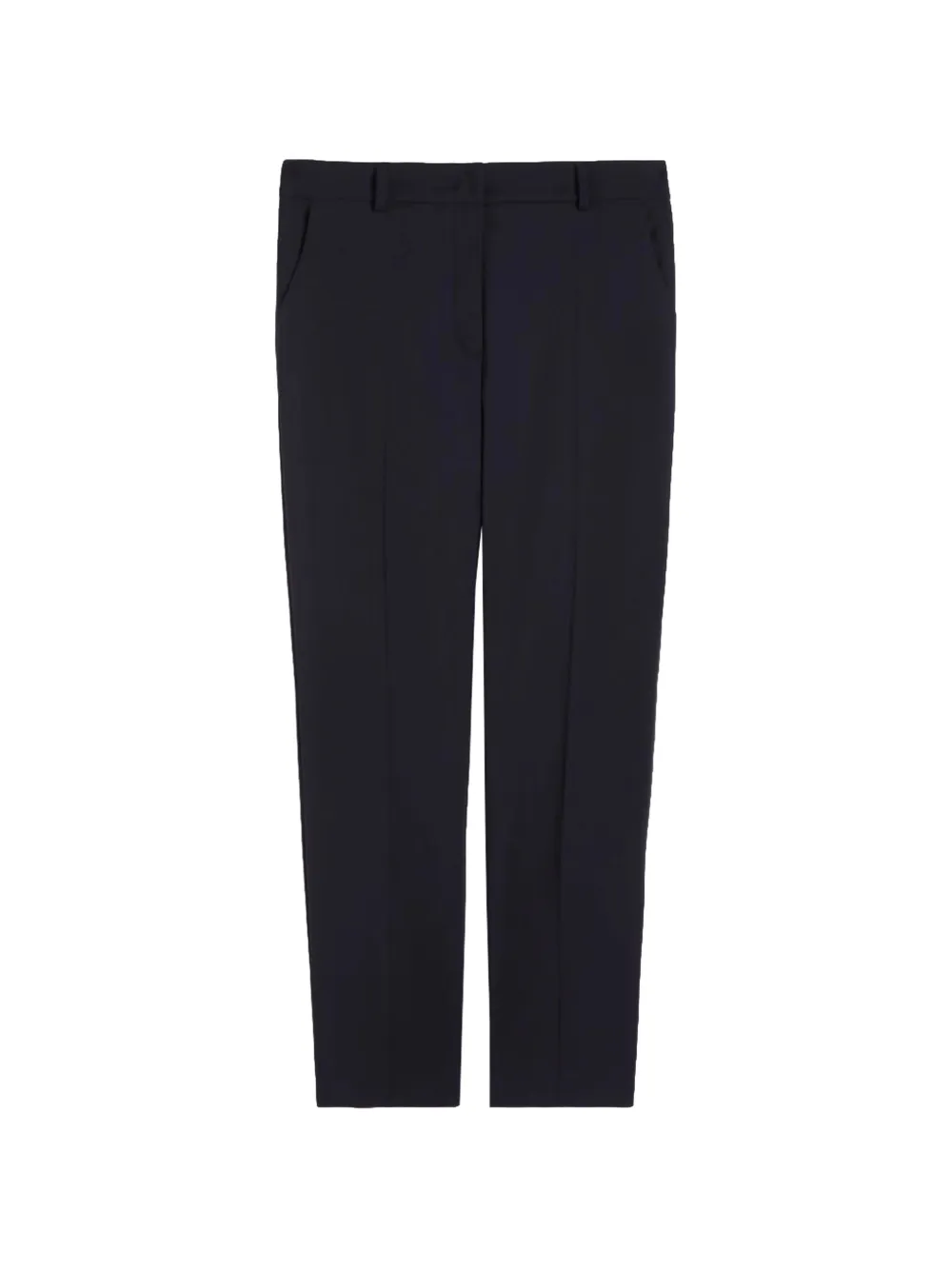 Классические брюки Weekend Max Mara, синий
Классические брюки Weekend Max Mara, синий