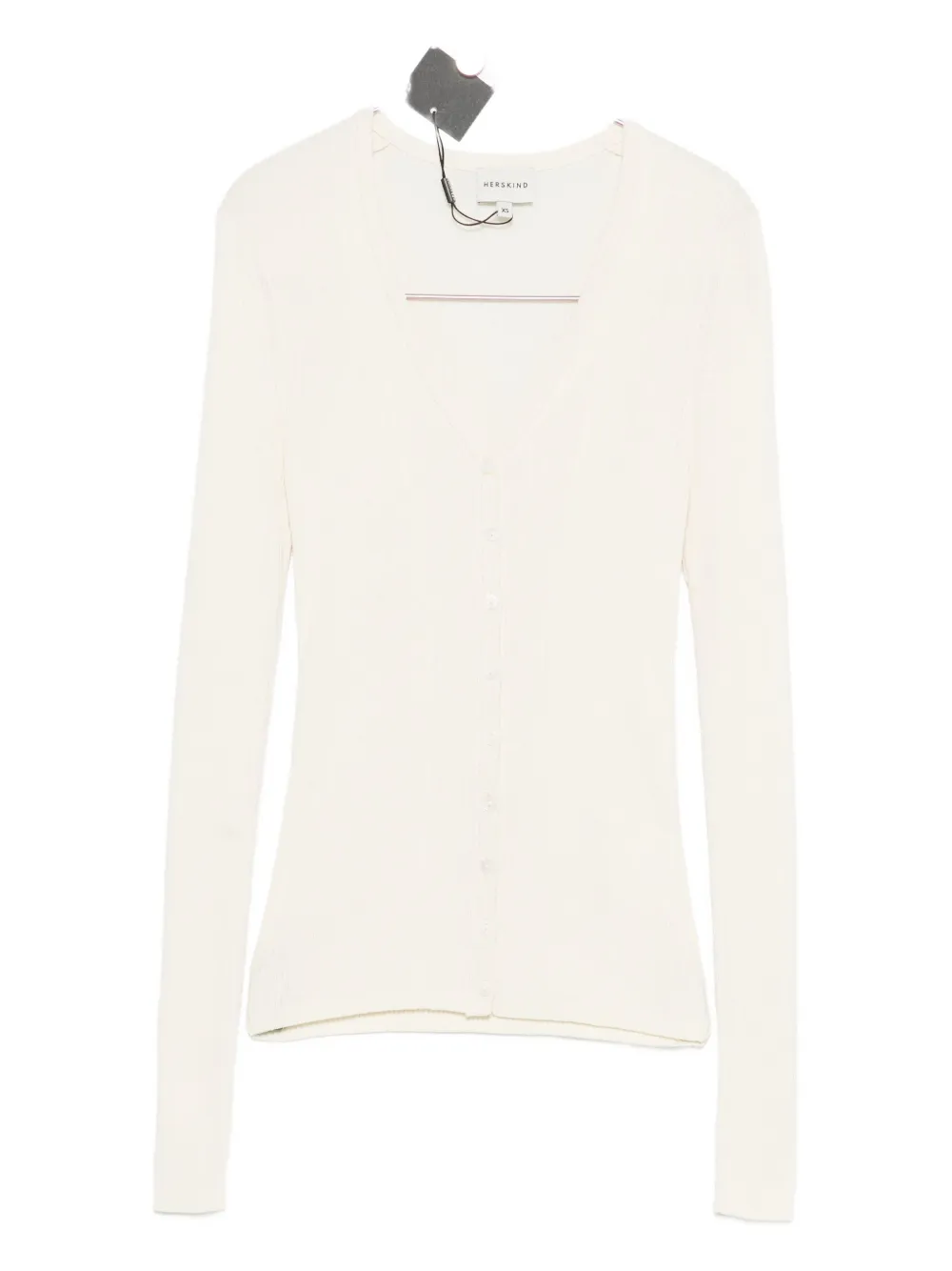 Кардиган Chichi Herskind, белый
Кардиган Chichi Herskind, белый