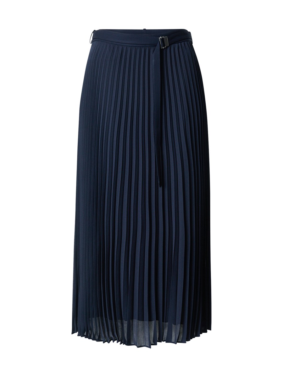 Юбка BOSS Vocelina, темно-синий
Юбка BOSS Vocelina, темно-синий