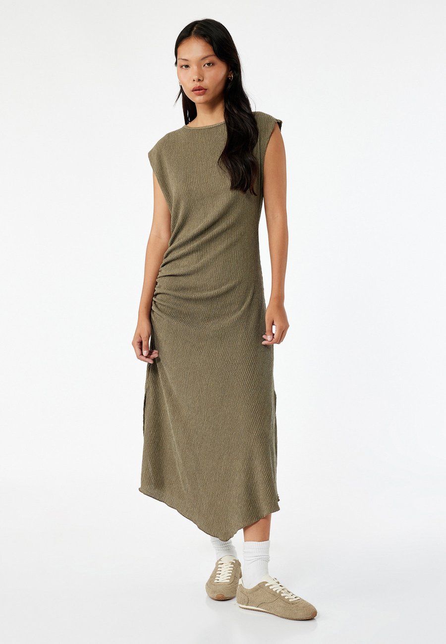 Платье Koton Day dress, Khaki
Платье Koton Day dress, Khaki