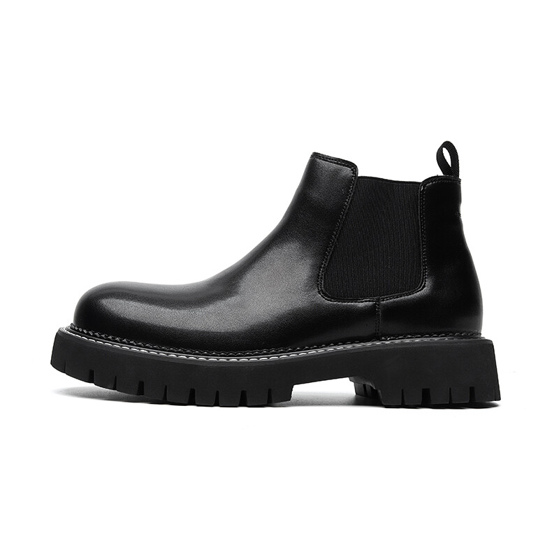 Ботинки Chi Wolf Chelsea Boots Men
Ботинки Chi Wolf Chelsea Boots Men