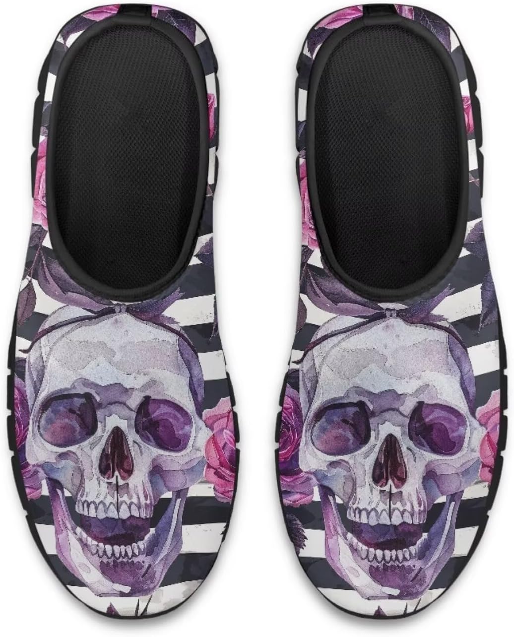 Мужские кроссовки Pointodoor Skull, удобные низкие кроссовки для отдыха, Skull Flower
Мужские кроссовки Pointodoor Skull, удобные низкие кроссовки для отдыха, Skull Flower