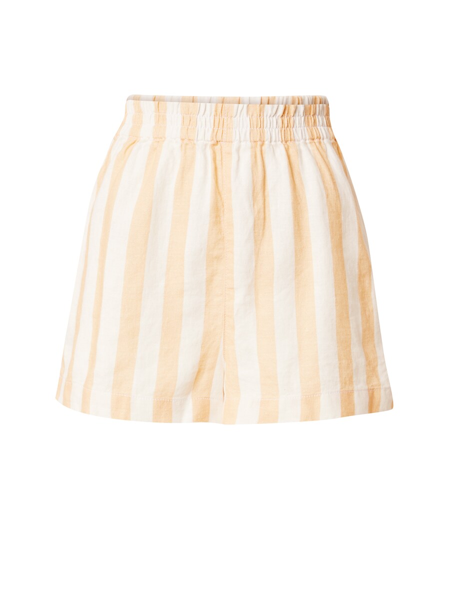 Обычные брюки TOPSHOP, цвет Light orange
Обычные брюки TOPSHOP, цвет Light orange