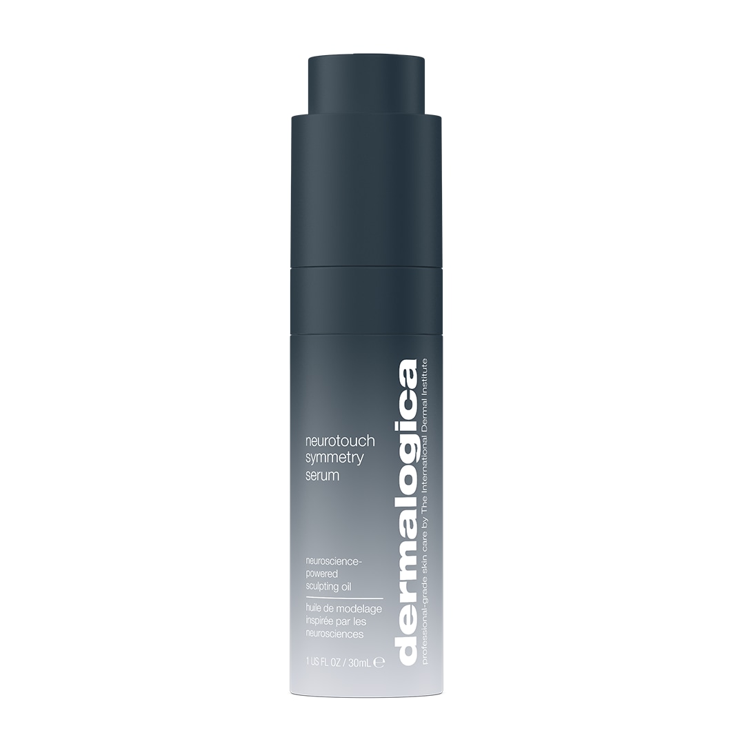 Сыворотка для лица neurotouch symmetry serum Dermalogica, объем 30 мл
Сыворотка для лица neurotouch symmetry serum Dermalogica, объем 30 мл