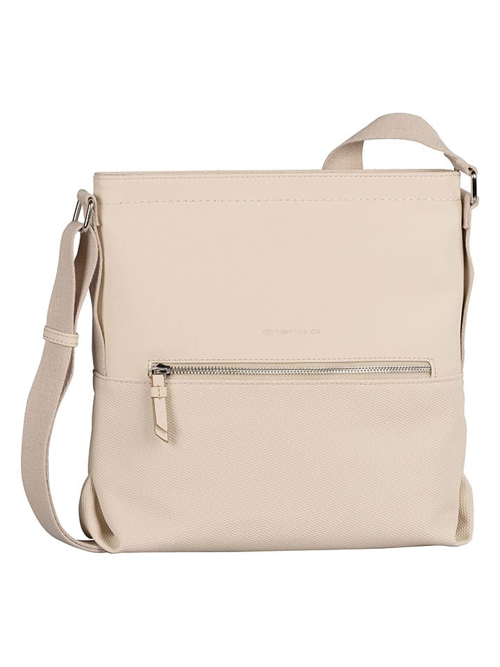 Tom Tailor Сумка через плечо "Эрин" кремового цвета - (Ш)30 x (В)30 x (Г)9 см
Tom Tailor Сумка через плечо "Эрин" кремового цвета - (Ш)30 x (В)30 x (Г)9 см