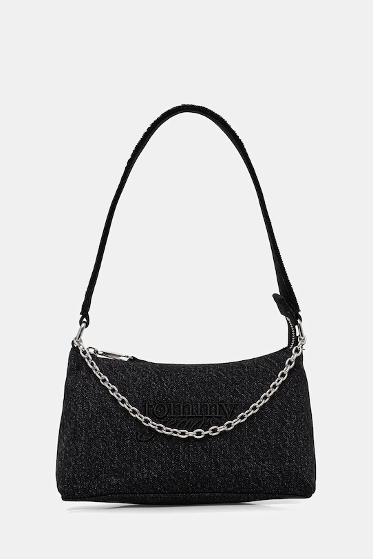 Джинсовая сумка Tommy Jeans, черный
Джинсовая сумка Tommy Jeans, черный