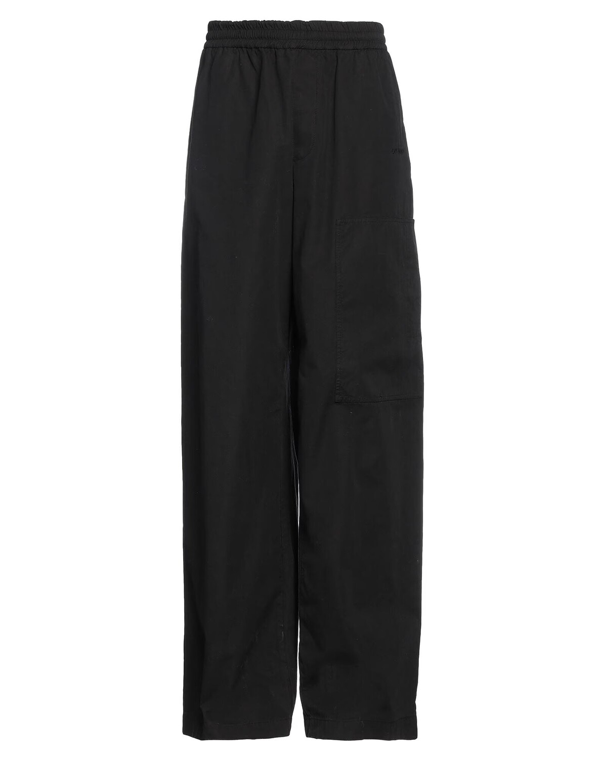 Брюки Off, черный
Брюки Off, черный