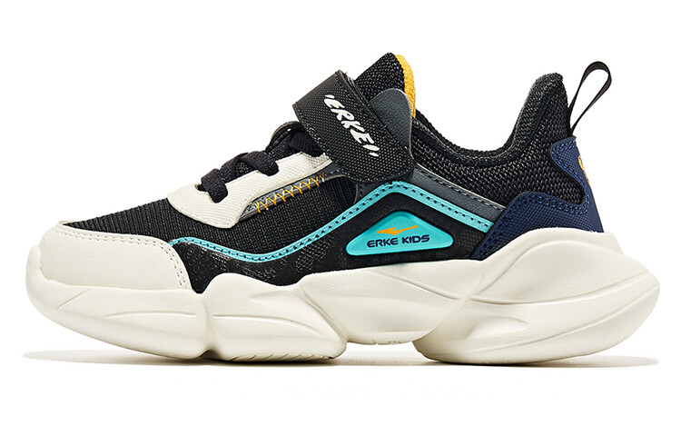 Break Kids" Кроссовки для бега для детей Erke Kids, цвет Positive black/laser blue
Break Kids" Кроссовки для бега для детей Erke Kids, цвет Positive black/laser blue