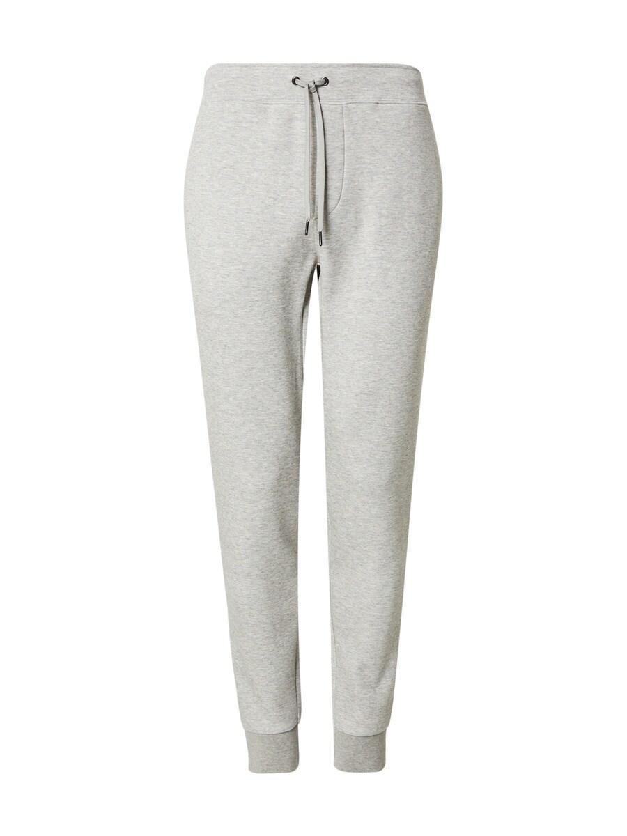 Зауженные брюки Polo Ralph Lauren, серый
Зауженные брюки Polo Ralph Lauren, серый