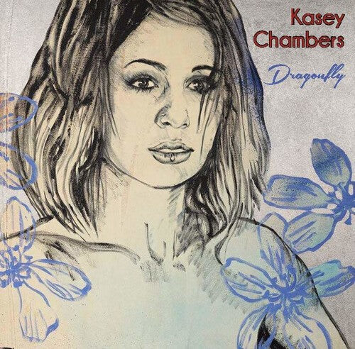 CD диск Chambers, Kasey: Dragonfly
CD диск Chambers, Kasey: Dragonfly