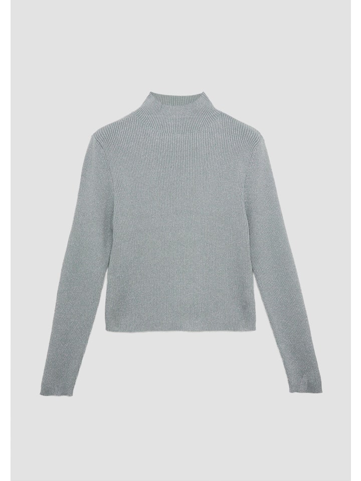 Вязаный свитер цвета 5242_бледно-голубой s.Oliver
Вязаный свитер цвета 5242_бледно-голубой s.Oliver