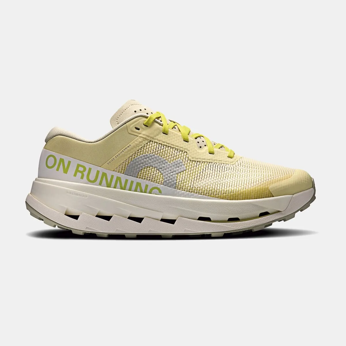 Мужские трейловые кроссовки Cloudultra 3 On, бежевый
Мужские трейловые кроссовки Cloudultra 3 On, бежевый