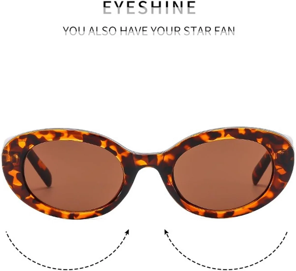 Мужские солнцезащитные очки для поездок на работу на открытом воздухе, для вождения, для вечеринок, женские солнцезащитные очки для отдыха Generic, Multi-colored
Мужские солнцезащитные очки для поездок на работу на открытом воздухе, для вождения, для вечеринок, женские солнцезащитные очки для отдыха Generic, Multi-colored