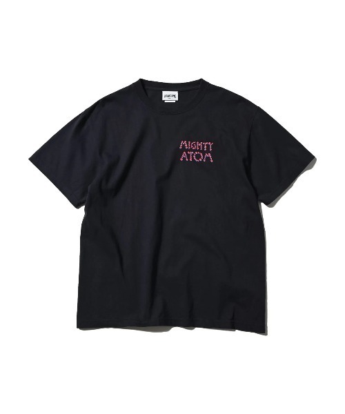 Футболка хлопковая с принтом HOMEGAME x Astro Boy, темно-синий
Футболка хлопковая с принтом HOMEGAME x Astro Boy, темно-синий