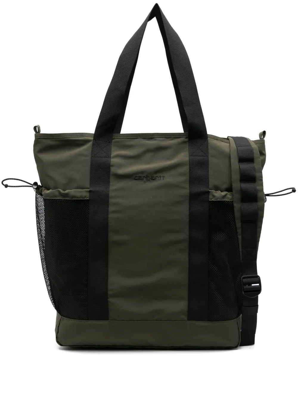 Сумка-тоут Irwin CARHARTT WIP, зеленый
Сумка-тоут Irwin CARHARTT WIP, зеленый