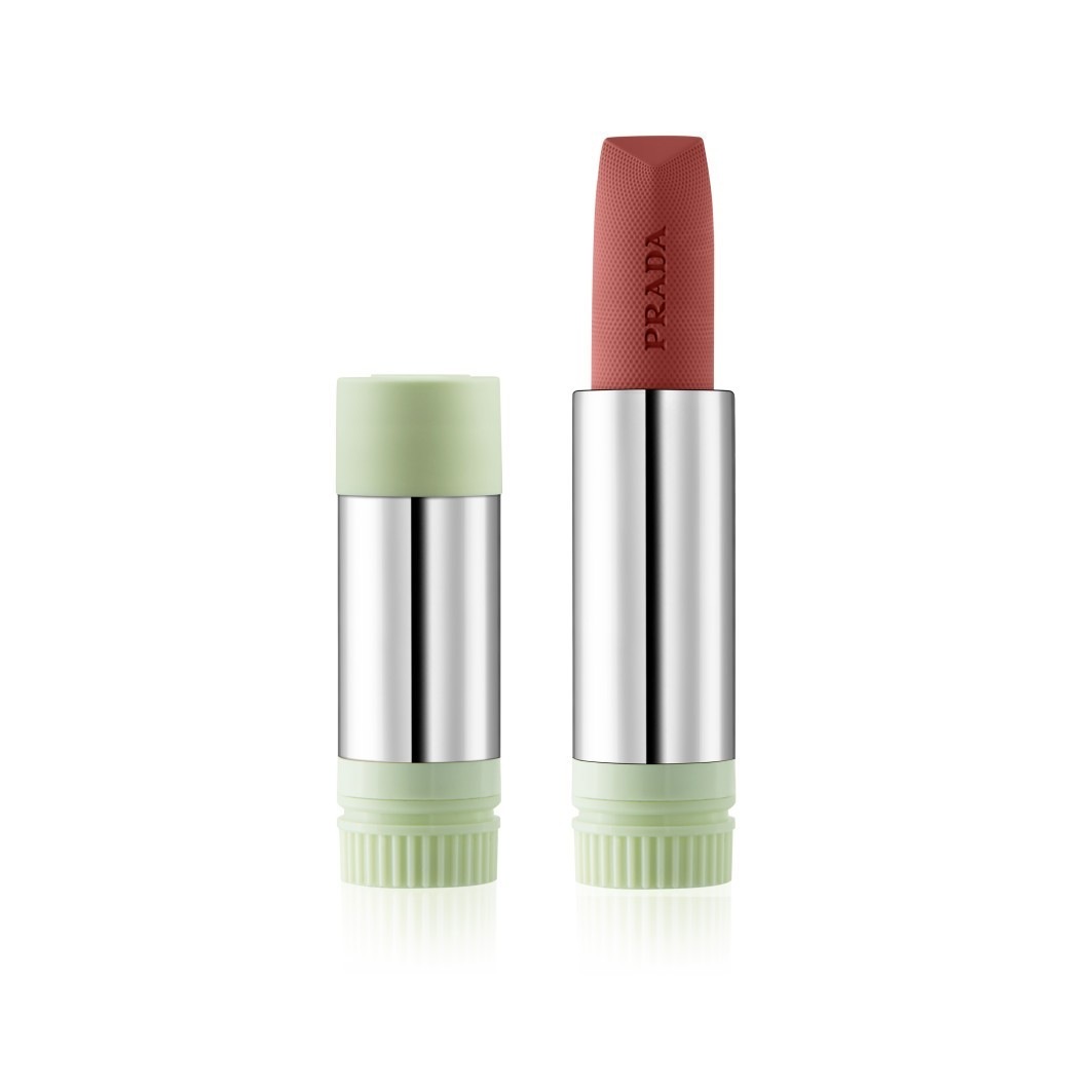 Помада для губ monochrome soft matte refill Prada, b106, вес 3.8 гр.
Помада для губ monochrome soft matte refill Prada, b106, вес 3.8 гр.