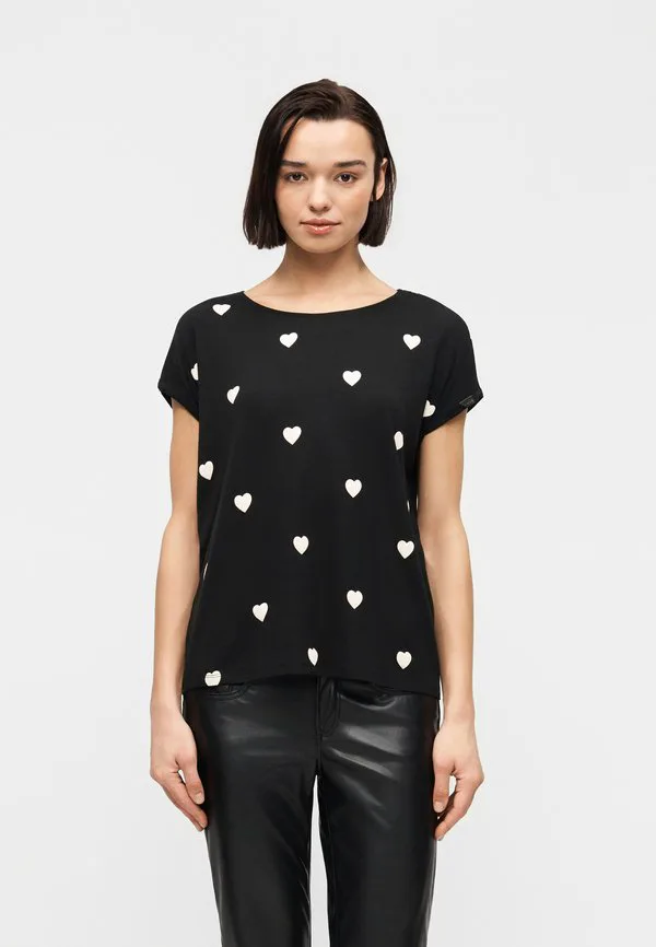 Футболка с принтом mava Vero Moda, Black/White, Белый, Футболка с принтом mava Vero Moda, Black/White
Футболка с принтом mava Vero Moda, Black/White, Белый, Футболка с принтом mava Vero Moda, Black/White