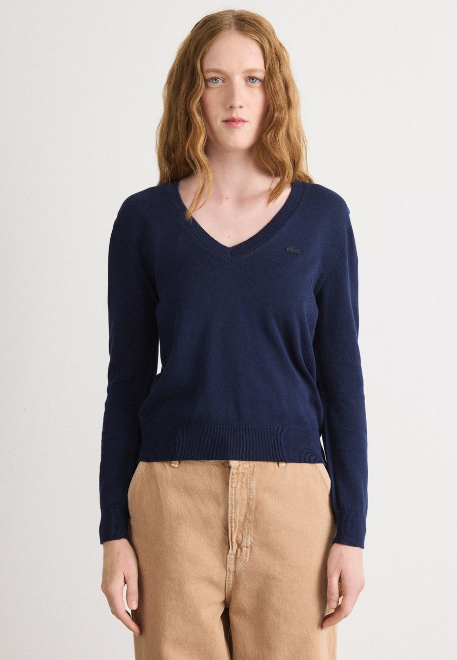 Джемпер Lacoste Jumper, Navy Blue/Dark Blue
Джемпер Lacoste Jumper, Navy Blue/Dark Blue