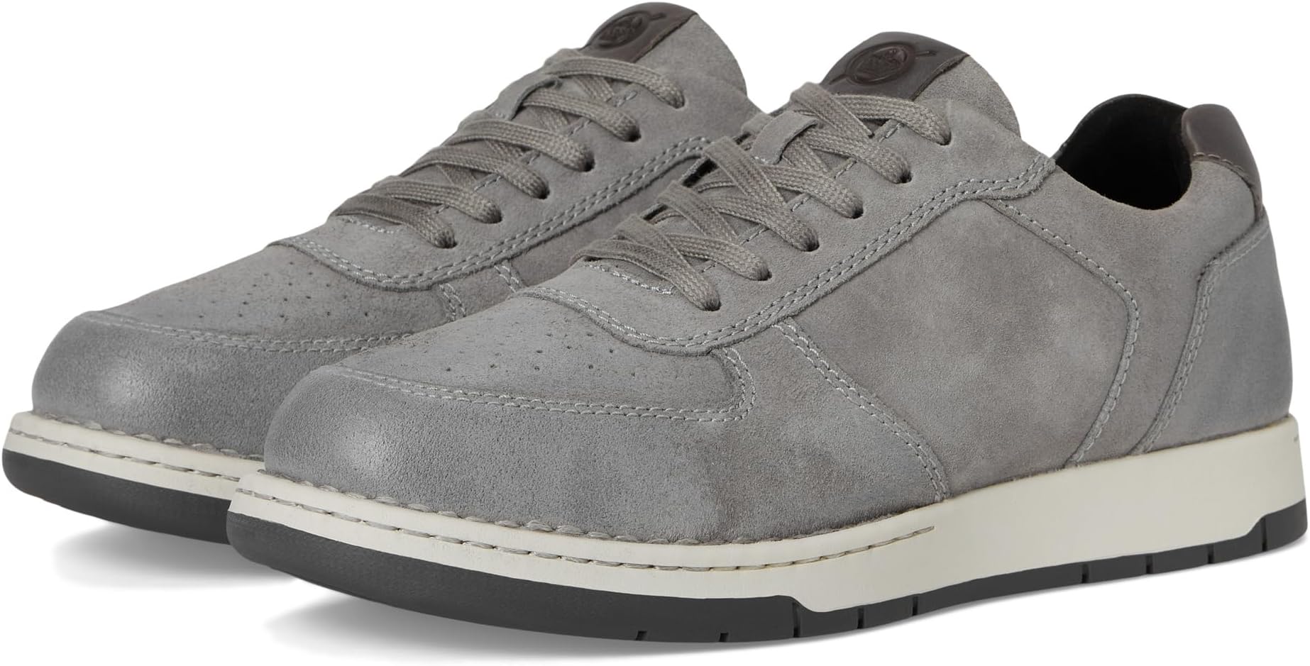 Кроссовки Born Captain, цвет Grey (Cement)
Кроссовки Born Captain, цвет Grey (Cement)