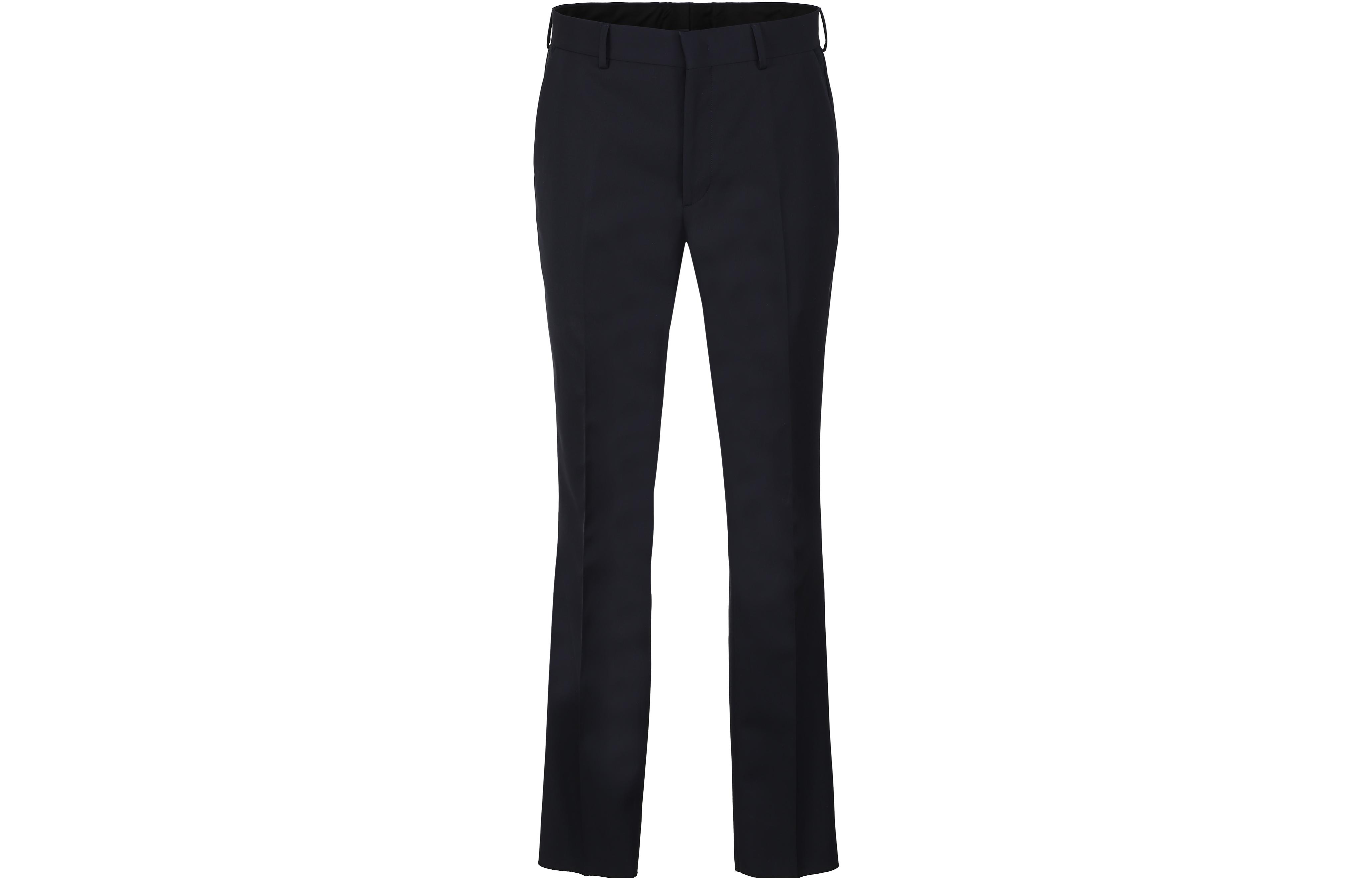 FENDI Повседневные брюки мужские темно-синие
FENDI Повседневные брюки мужские темно-синие