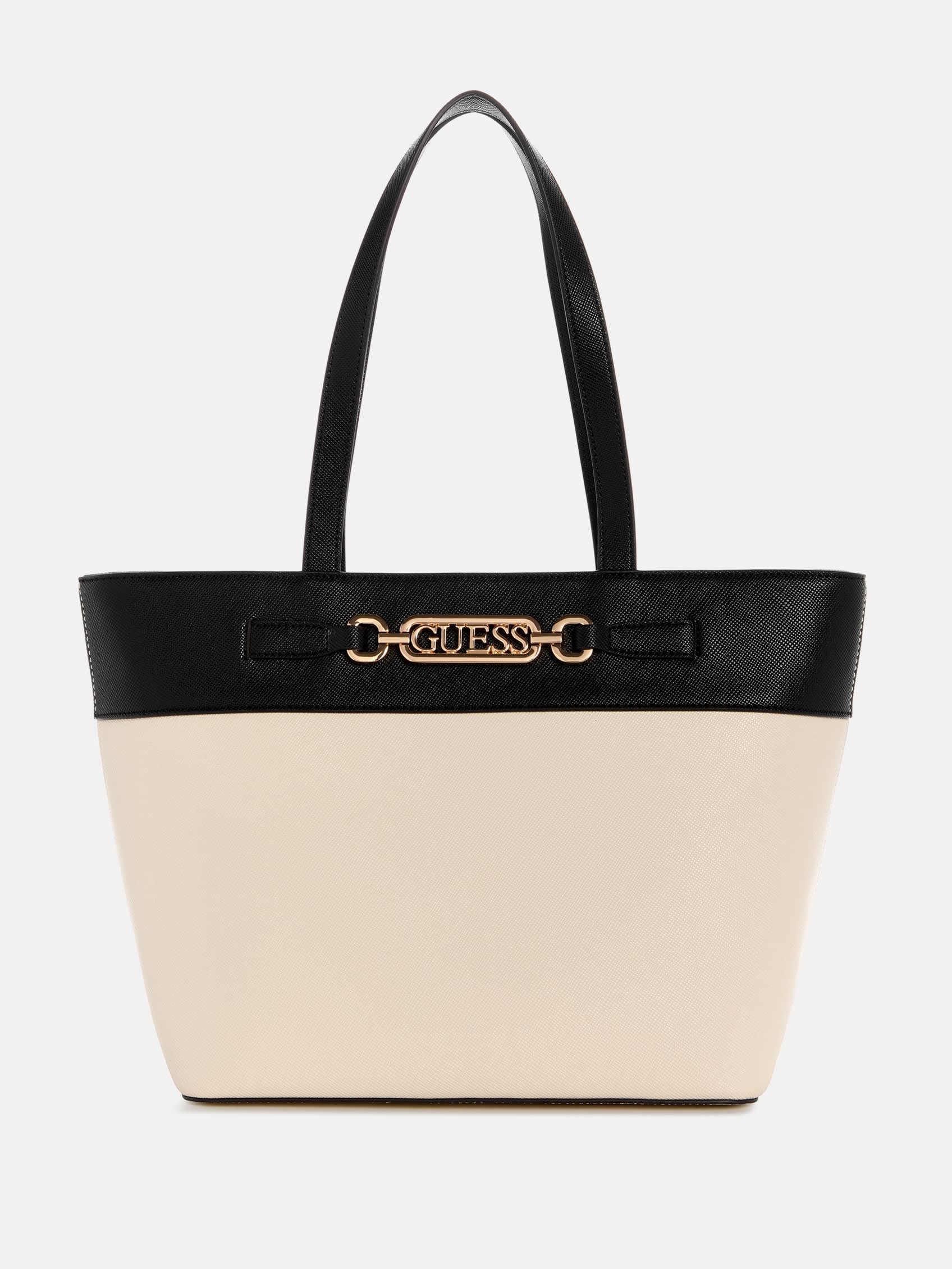 Сумка-шоппер Jayla Carryall Guess Factory, White Multi
Сумка-шоппер Jayla Carryall Guess Factory, White Multi