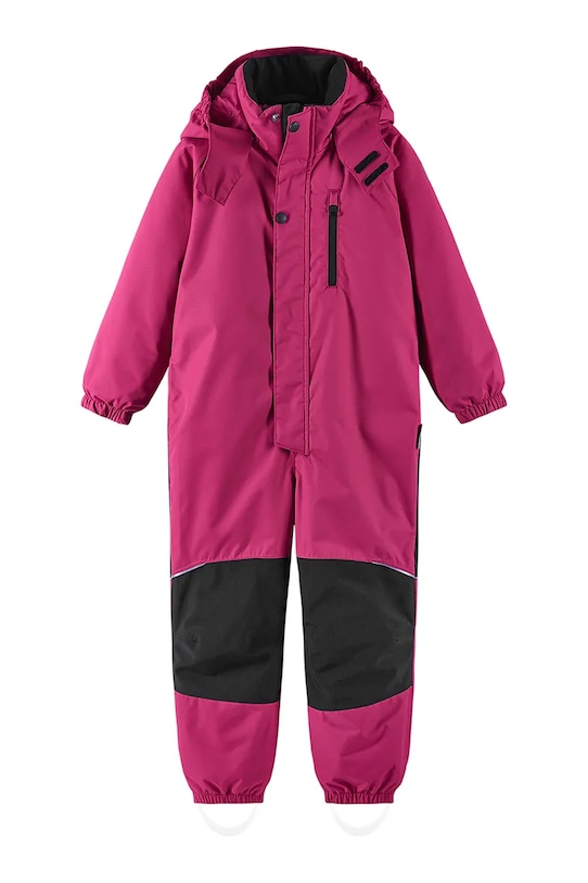 Детский комбинезон Kaunisto Reima, розовый
Детский комбинезон Kaunisto Reima, розовый