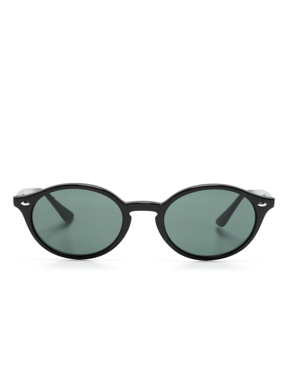 Солнцезащитные очки RB4315 Ray-Ban, черный
Солнцезащитные очки RB4315 Ray-Ban, черный