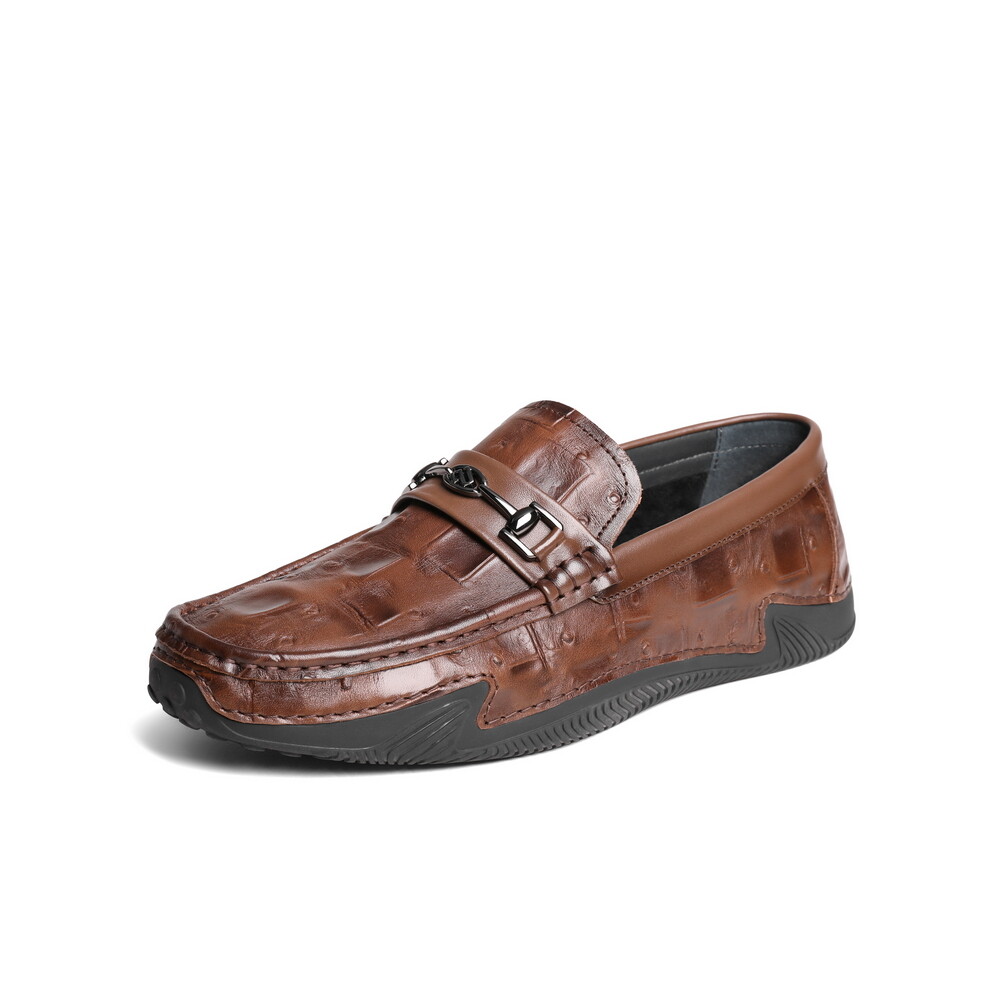 Туфли мужские Men"s Casual Men Low-Top Belle, коричневый
Туфли мужские Men"s Casual Men Low-Top Belle, коричневый