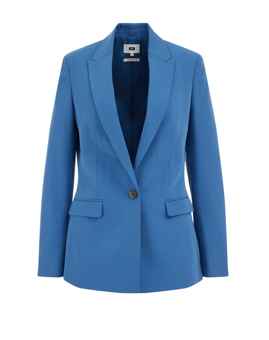 Блейзер WE Fashion Marly, синий
Блейзер WE Fashion Marly, синий