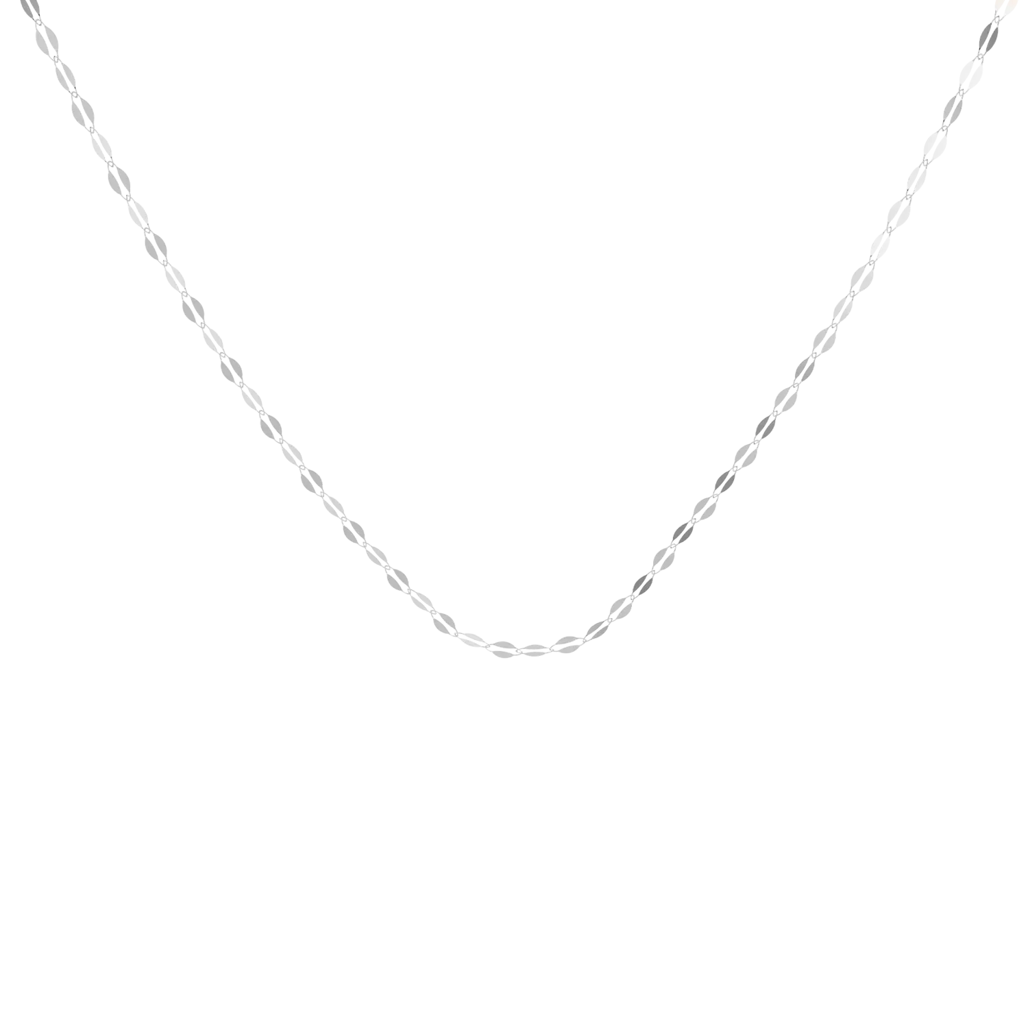 Колье Wendy Burker, серебро
Колье Wendy Burker, серебро