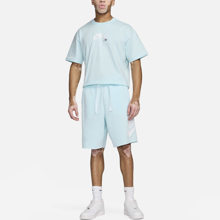 Футболка Max90 мужская светло-синяя Nike, светло-голубой
Футболка Max90 мужская светло-синяя Nike, светло-голубой