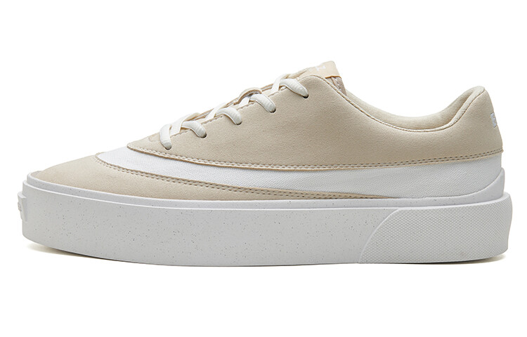 Кроссовки EQLZ Fault Skateboarding Shoes Unisex Low-top Desert Gray, серый
Кроссовки EQLZ Fault Skateboarding Shoes Unisex Low-top Desert Gray, серый