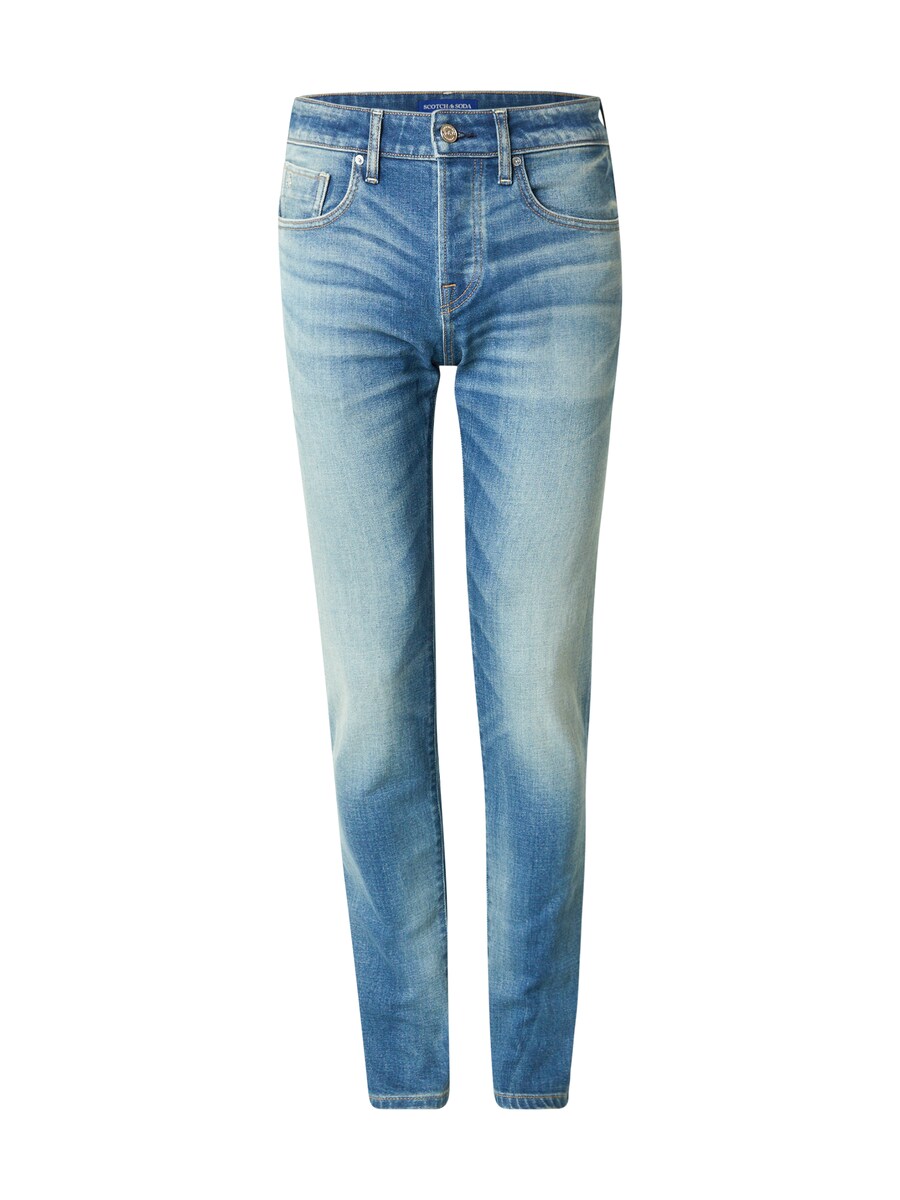 Обычные джинсы SCOTCH & SODA Ralston, синий деним
Обычные джинсы SCOTCH & SODA Ralston, синий деним