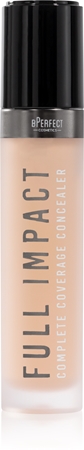Корректор BPerfect Full Impact, M1 10,8 ml
Корректор BPerfect Full Impact, M1 10,8 ml