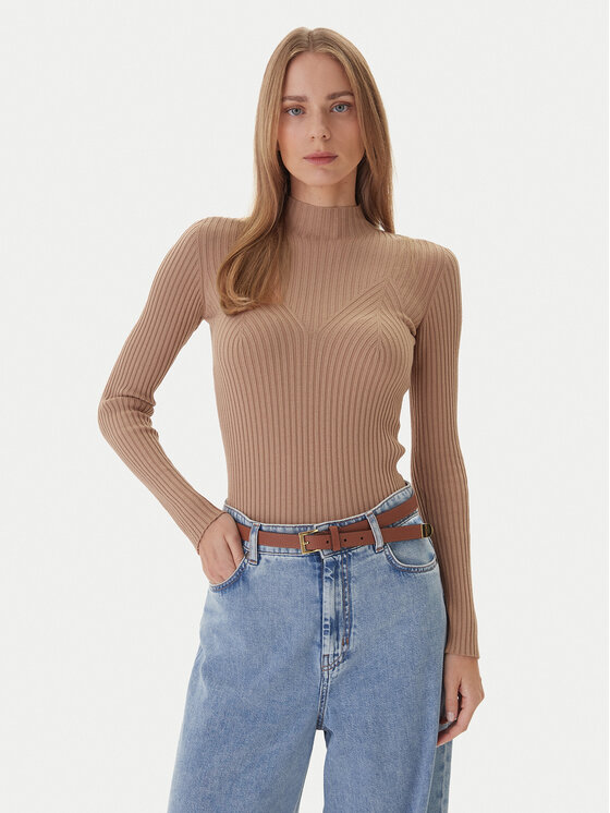 Свитер regular fit 3M0814C Kontatto, бежевый
Свитер regular fit 3M0814C Kontatto, бежевый