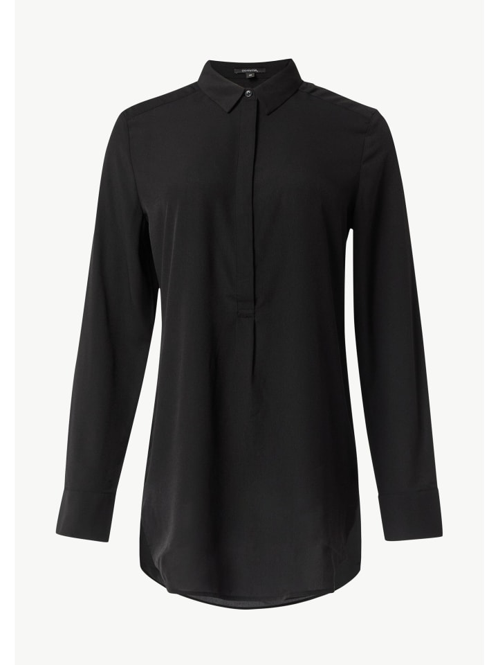 Блузка 9999_черная comma
Блузка 9999_черная comma